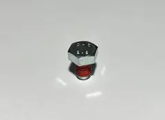 Holms skrue M6S 8x12 FZB Eslock