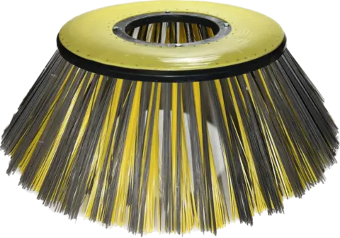 Dulevo Zero, Sky 2000, Sk. ppl/stål (600/880/250)