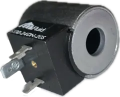 Holms magnetspole 24 V PH (300)