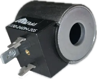 Holms magnetspole 24 V PH (300)