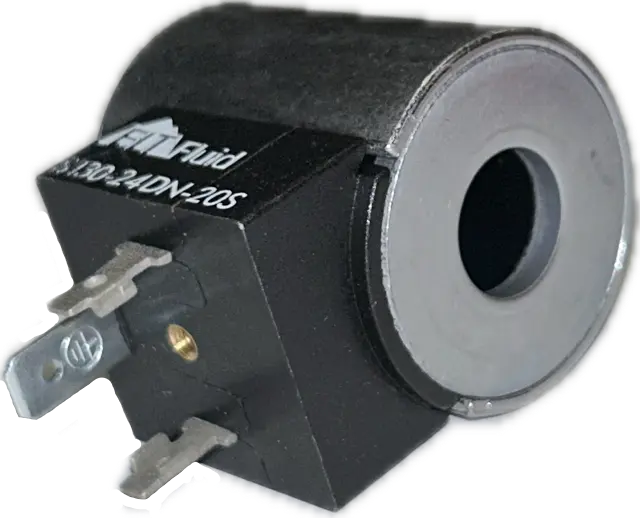 Holms magnetspole 24 V PH (300) 