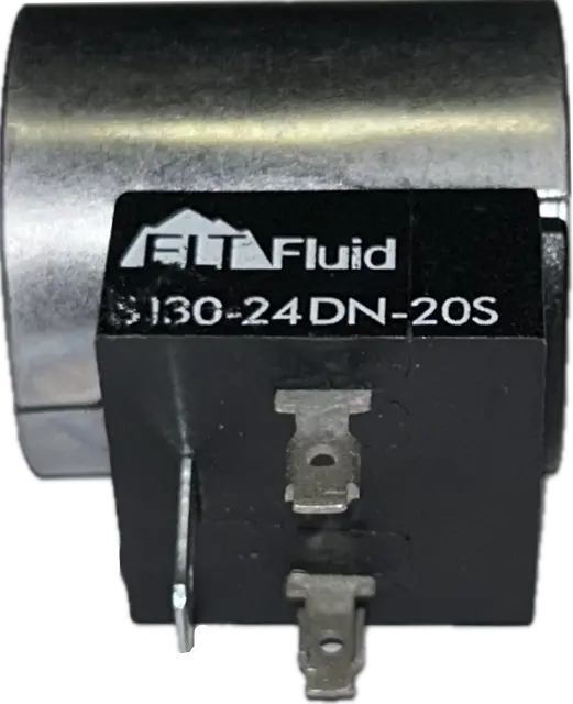 Holms magnetspole 24 V PH (300) 