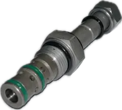 Holms PH/300 Solenoid for magnetspole 1110186/87