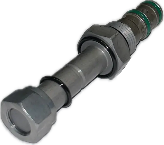 Holms PH/300 Solenoid for magnetspole 1110186/87 