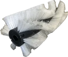 Nilfisk-Ad. SR 1100/1101/5110 Hk. ppl/stål (NA1454957)