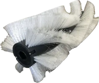 Nilfisk-Ad. SR 1100/1101/5110 Hk. ppl/stål (NA1454957)