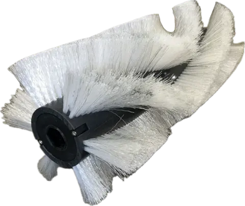 Nilfisk-Ad. SR 1100/1101/5110 Hk. ppl/stål (NA1454957)