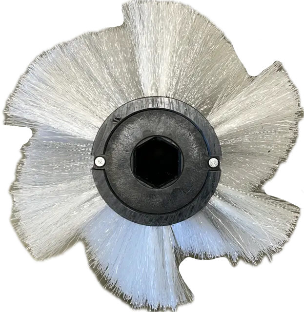 Nilfisk-Ad. SR 1100/1101/5110 Hk. ppl/stål (NA1454957) 