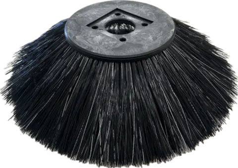 Nilfisk-Ad. SR 1000/1100/5110 m.fler Sb. ppl/stål (NA1454959)