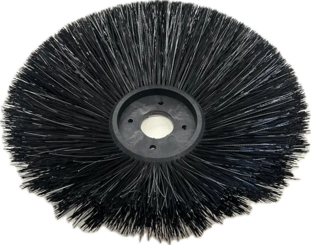 Nilfisk-Ad. SR 1000/1100/5110 m.fler Sb. ppl/stål (NA1454959) 