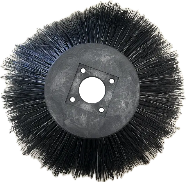 Nilfisk-Ad. SR 1000/1100/5110 m.fler Sb. ppl/stål (NA1454959) 