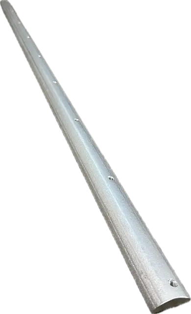 Broddway sprettlist L=1024mm 