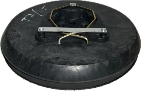 Tennant T7/65 Padh. (&#216;330-2stk) (TE379013)