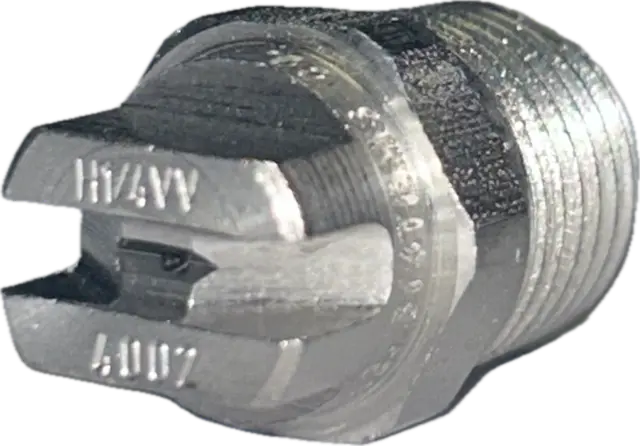 Beam dyse 4002 1/4" 