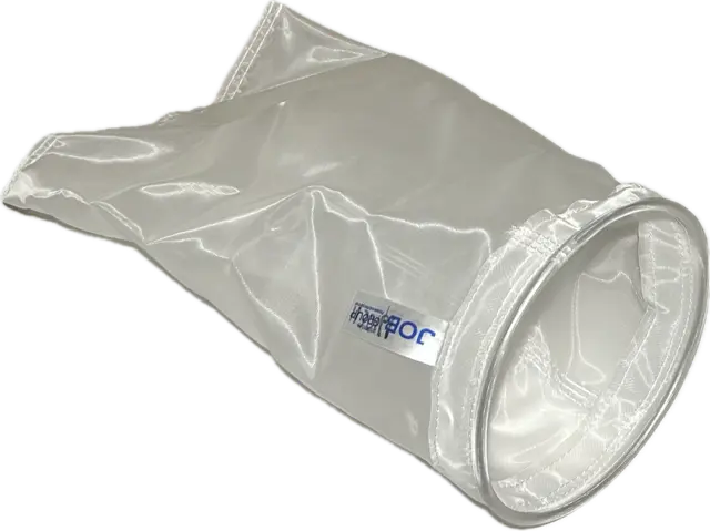 Holms partikkelfilter 