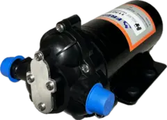 Holms PH(300)/SU vannpumpe, 12 volt Alle opp til 2023