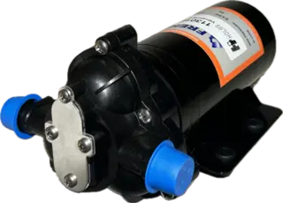 Holms PH(300)/SU vannpumpe, 12 volt Alle opp til 2023