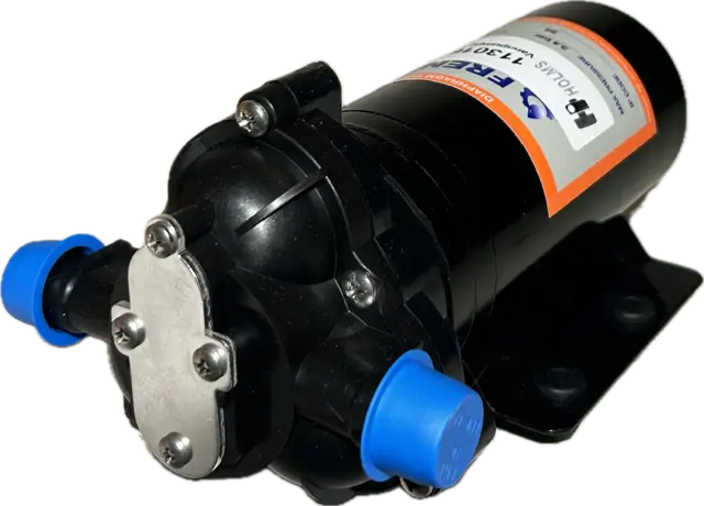 Holms PH(300)/SU vannpumpe, 12 volt Alle opp til 2023 