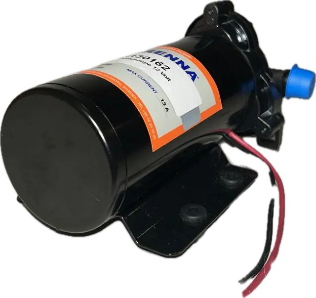 Holms PH(300)/SU vannpumpe, 12 volt Alle opp til 2023 