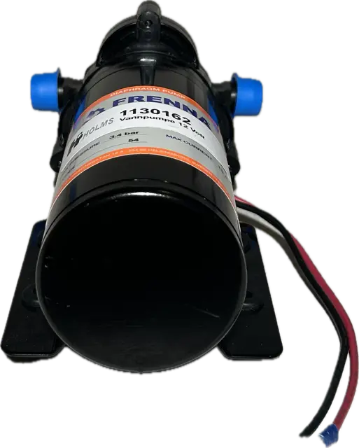 Holms PH(300)/SU vannpumpe, 12 volt Alle opp til 2023 