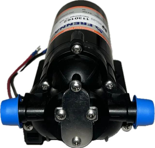 Holms PH(300)/SU vannpumpe, 12 volt Alle opp til 2023 