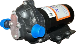 Holms PH(300)/SU vannpumpe, 24 volt Alle opp til 2023