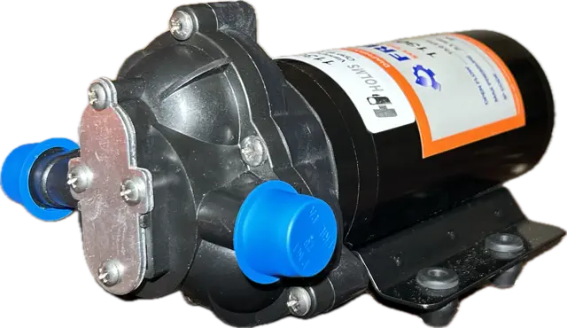 Holms PH(300)/SU vannpumpe, 24 volt Alle opp til 2023 