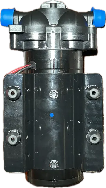Holms PH(300)/SU vannpumpe, 24 volt Alle opp til 2023 