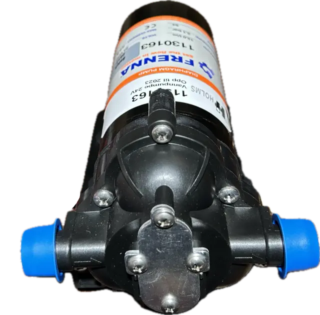 Holms PH(300)/SU vannpumpe, 24 volt Alle opp til 2023 
