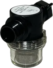 Holms vannfilter PH/300, PL, SU, SH, SL