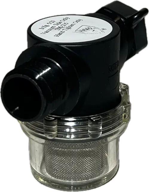 Holms vannfilter PH/300, PL, SU, SH, SL 