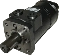 Holms PL hydraulikkmotor, hovedb&#248;rste Sett