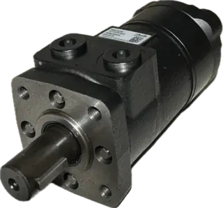 Holms PL hydraulikkmotor, hovedb&#248;rste Sett