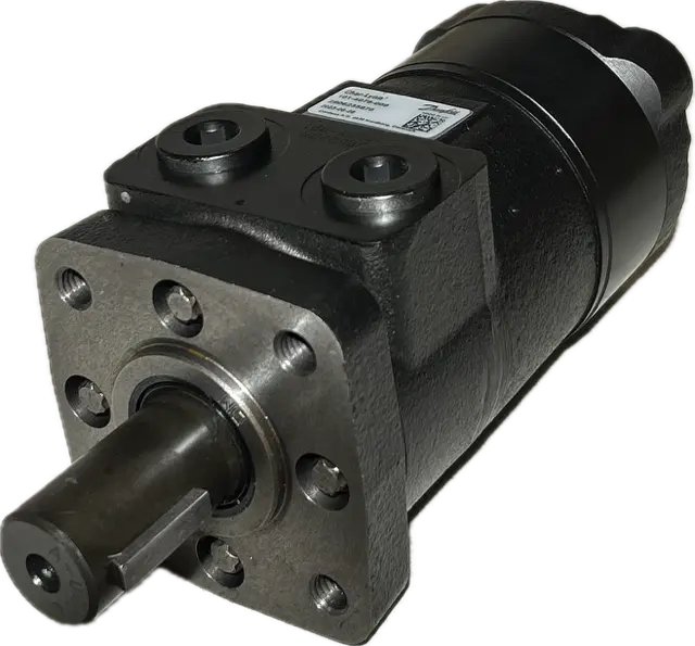 Holms PL hydraulikkmotor, hovedbørste Sett 