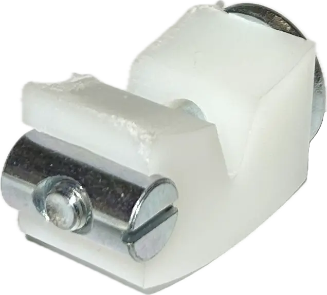 Holms PL hydraulikkmotor, hovedbørste Sett 