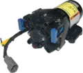 Holms PH(300)/SU vannpumpe, 12 volt Alle fra 2023 og nyere
