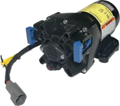 Holms PH(300)/SU vannpumpe, 24 volt Alle fra 2023 og nyere