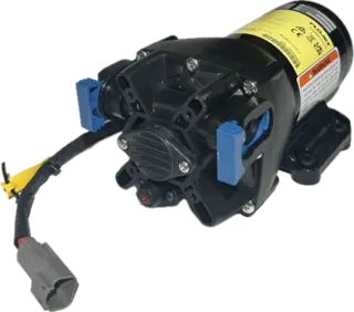 Holms PH(300)/SU vannpumpe, 12 volt Alle fra 2023 og nyere
