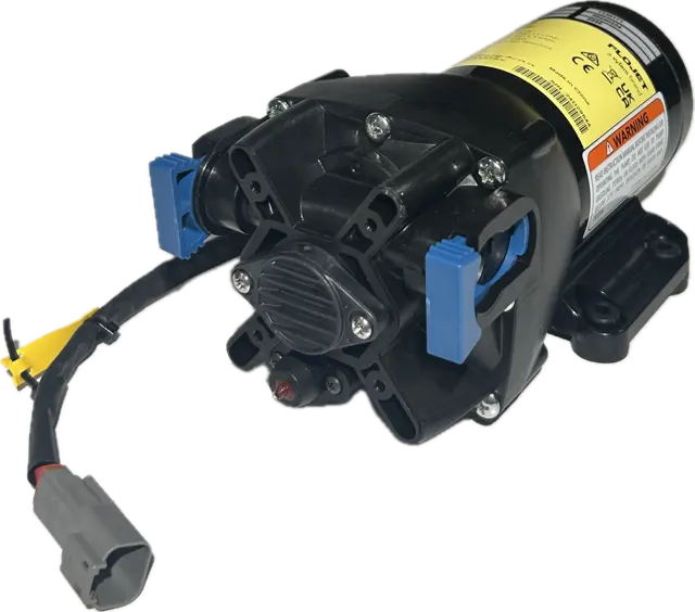 Holms PH(300)/SU vannpumpe, 24 volt Alle fra 2023 og nyere 