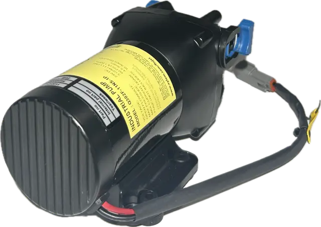Holms PH(300)/SU vannpumpe, 24 volt Alle fra 2023 og nyere 