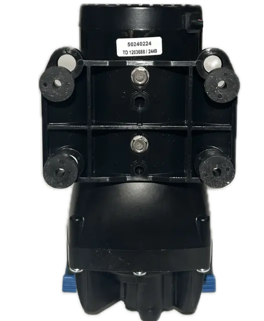 Holms PH(300)/SU vannpumpe, 24 volt Alle fra 2023 og nyere 