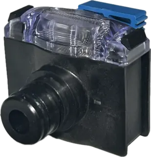 Holms PH(300)/SU. filter til Vannpumpe ny type