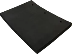 Broddway gummi, innf&#248;rsel, indre (185 mm X 278 mm )