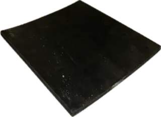 Broddway gummi, innf&#248;rsel, ytre (235 mm X 273 mm)