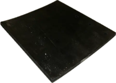 Broddway gummi, innførsel, ytre (235 mm X 273 mm)