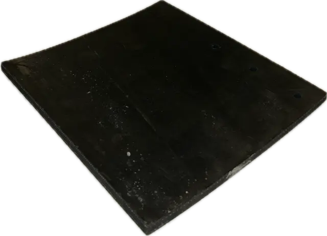 Broddway gummi, innførsel, ytre (235 mm X 273 mm) 