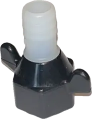 Holms Nippel, Rett 1/2"