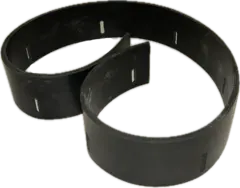 Broddway gummi, &#248;vre elevator (62 mm x1047 mm)
