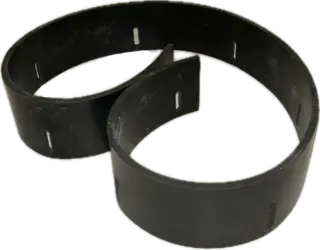 Broddway gummi, &#248;vre elevator (62 mm x1047 mm)