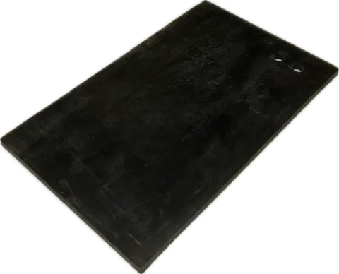 Broddway sidegummi, slepesko (154 mm X 243 mm)